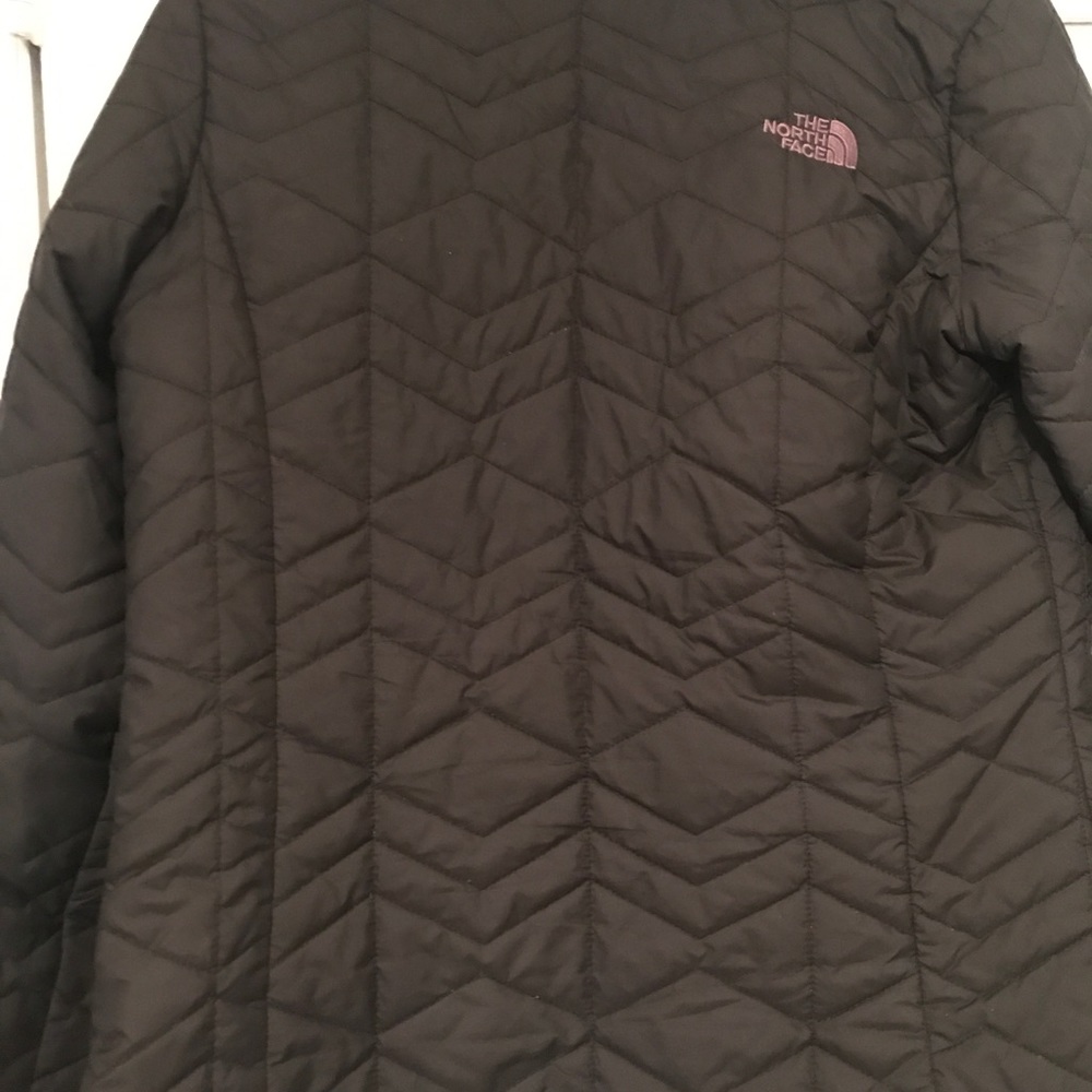North face jacket